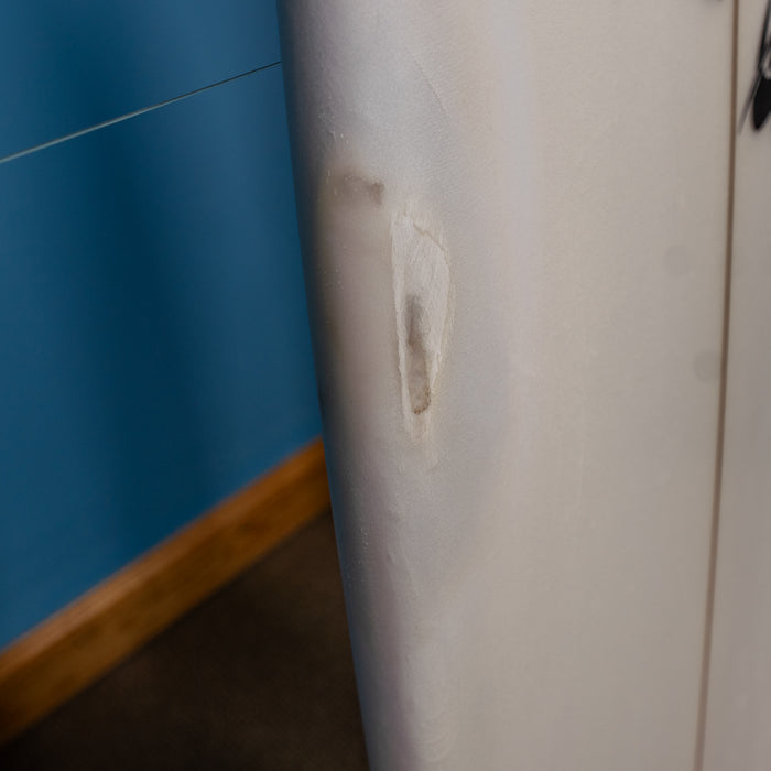 USED Lost Pisces PU/Poly 5'5"