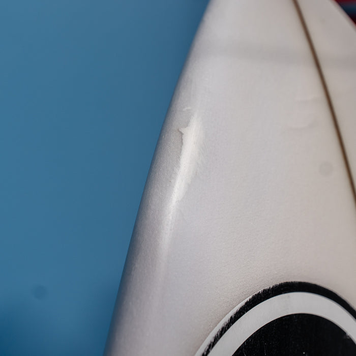 USED Lost Pisces PU/Poly 5'5"