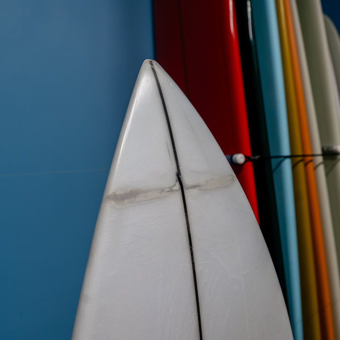 USED Channel Islands Two Happy PU/Poly 5'11"