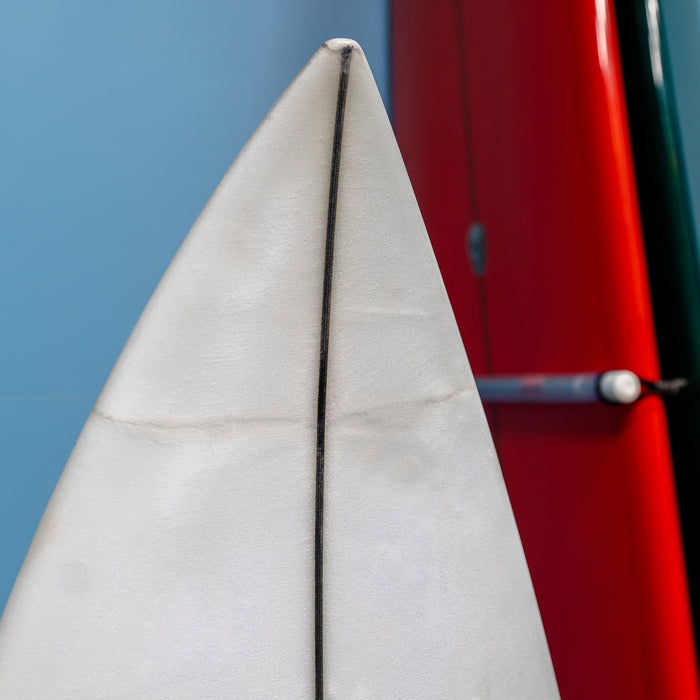 USED Channel Islands Two Happy PU/Poly 5'11"