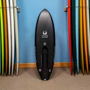 USED Appletree Zapple x Foil Drive Board 5'4" x 46L