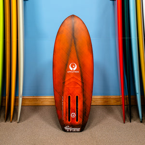 USED Appletree Pro Foil V2 EPS/Epoxy 4'6" x 33.4L
