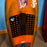 USED Appletree Pro Foil V2 EPS/Epoxy 4'6" x 33.4L