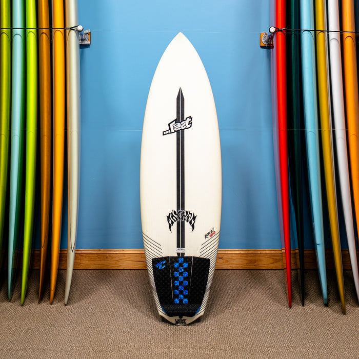 Actual Board: USED Lost Rocket Redux Light Speed 5'4" — 24.75L