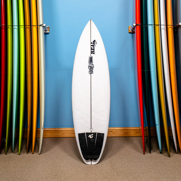 USED JS Xero Gravity PU/Poly 5'8"
