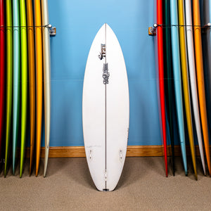 USED JS Xero Gravity PU/Poly 5'8"