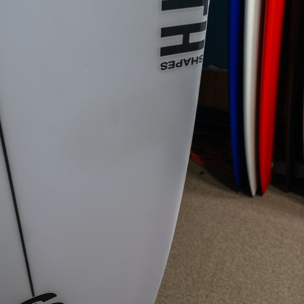 SMTH Shapes Humanoid PU/EPX 6'4" (Blem)