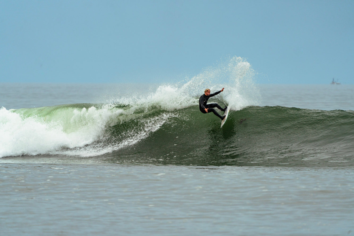 WETSUITS