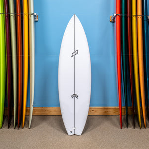 Lost Mod Quad PU/Poly 5'5" (Blem)