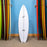 Lost Mod Quad PU/Poly 5'5" (Blem)