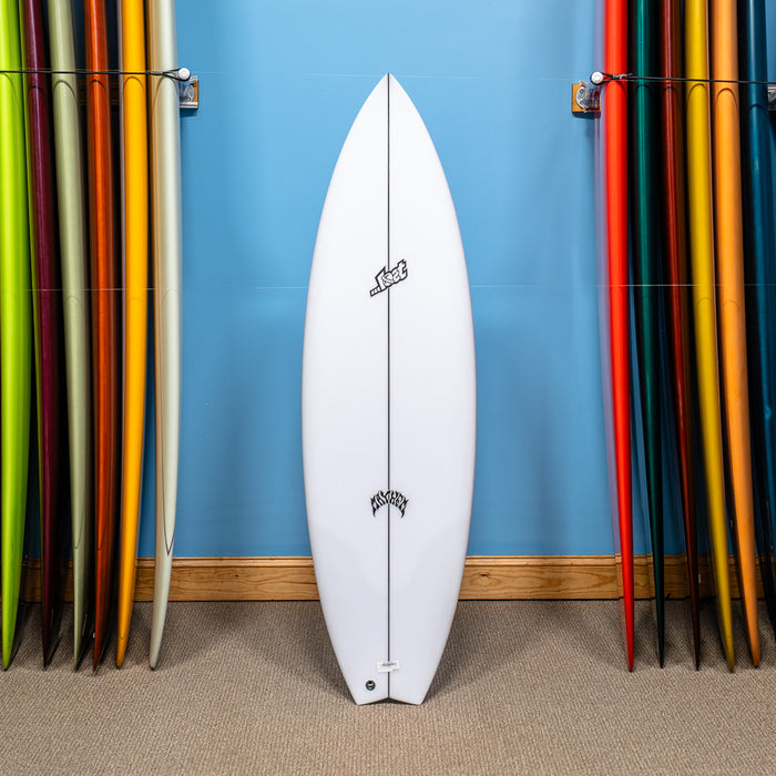 Lost Mod Quad PU/Poly 5'5" (Blem)
