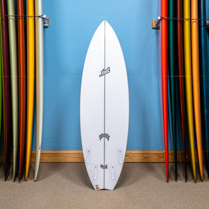 Lost Mod Quad PU/Poly 5'5" (Blem)