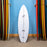 Lost Mod Quad PU/Poly 5'5" (Blem)