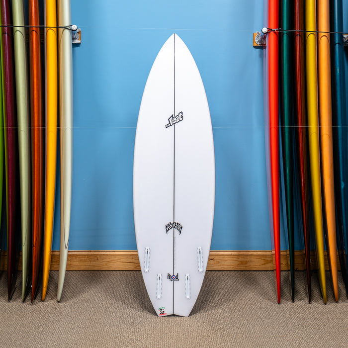 Lost Mod Quad PU/Poly 5'5" (Blem)