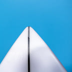 Pyzel Ghost PU/Poly 6'0" (Blem)