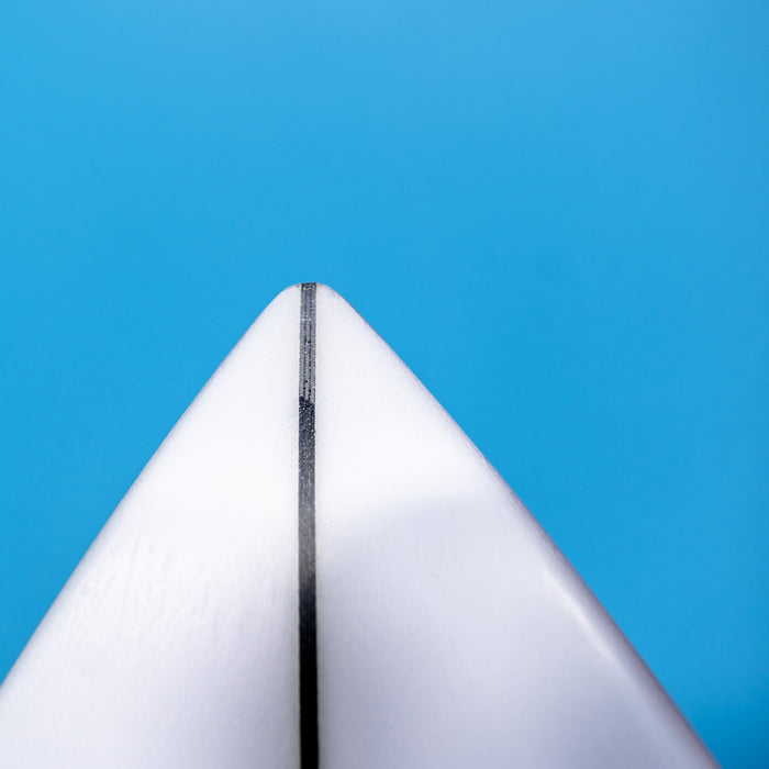 Pyzel Ghost PU/Poly 6'0" (Blem)