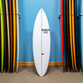 Pyzel Ghost PU/Poly 6'0" (Blem)