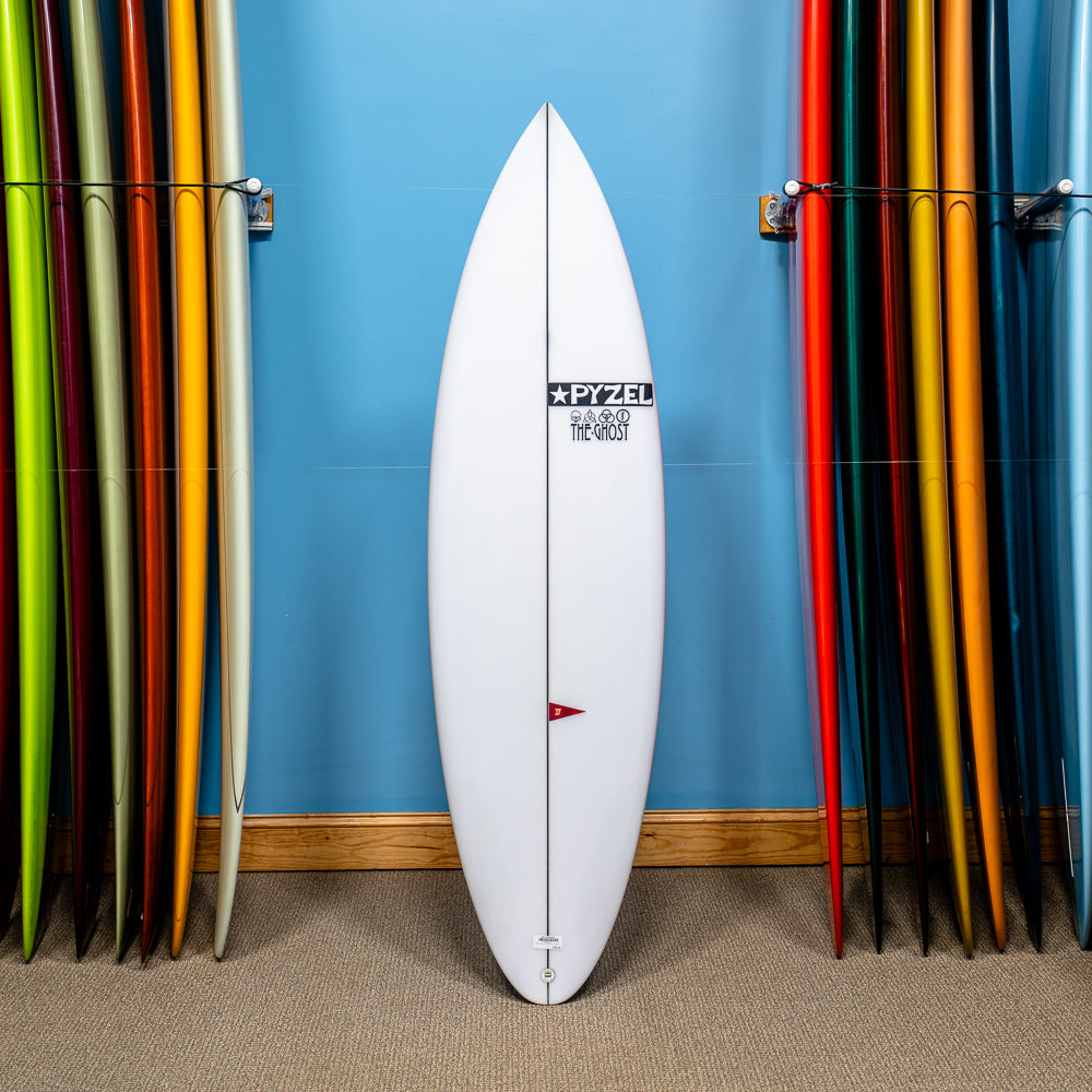 Pyzel Ghost PU/Poly 6'0" (Blem)
