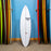 Pyzel Ghost PU/Poly 6'0" (Blem)