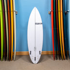 Pyzel Ghost PU/Poly 6'0" (Blem)