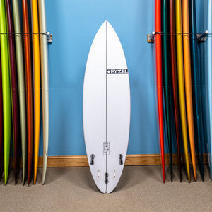 Pyzel Ghost PU/Poly 6'0" (Blem)