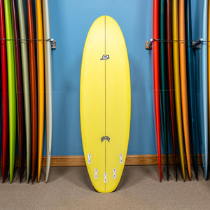 Lost LayZToy II PU/Poly 6'6" (Blem)