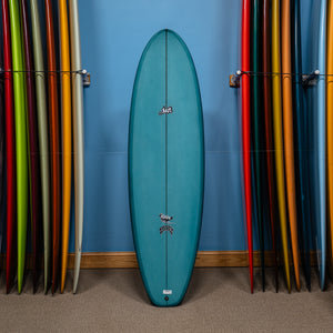 Lost LayZToy II PU/Poly 6'5" (Blem)