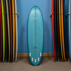 Lost LayZToy II PU/Poly 6'5" (Blem)