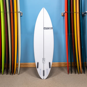Pyzel Ghost XL PU/Poly 6'0" (Blem)