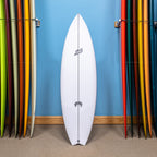 Lost Mod Quad PU/Poly 5'8" (Blem)