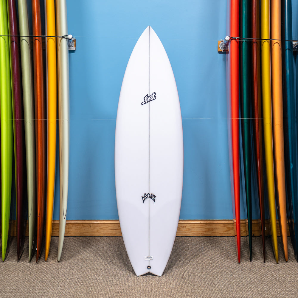 Lost Mod Quad PU/Poly 5'8" (Blem)
