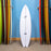 Lost Mod Quad PU/Poly 5'8" (Blem)