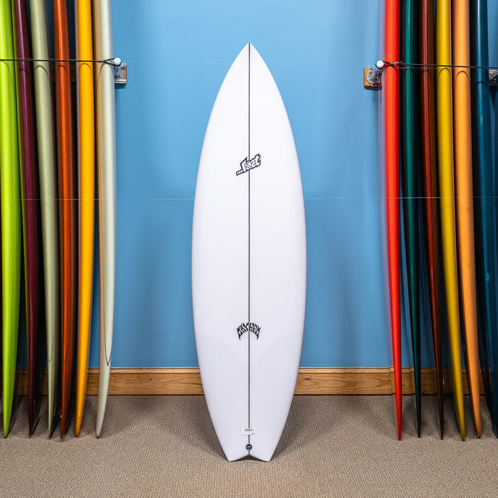 Lost Mod Quad PU/Poly 5'8" (Blem)