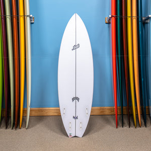 Lost Mod Quad PU/Poly 5'8" (Blem)