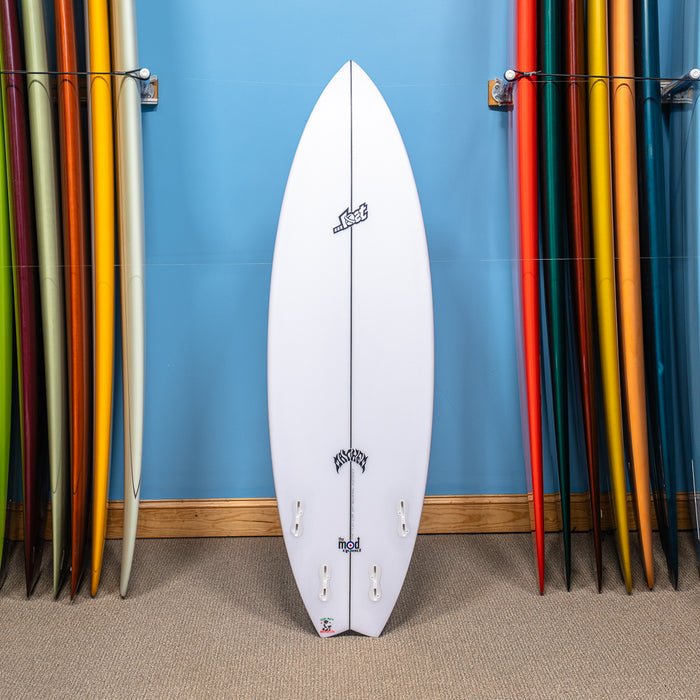 Lost Mod Quad PU/Poly 5'8" (Blem)