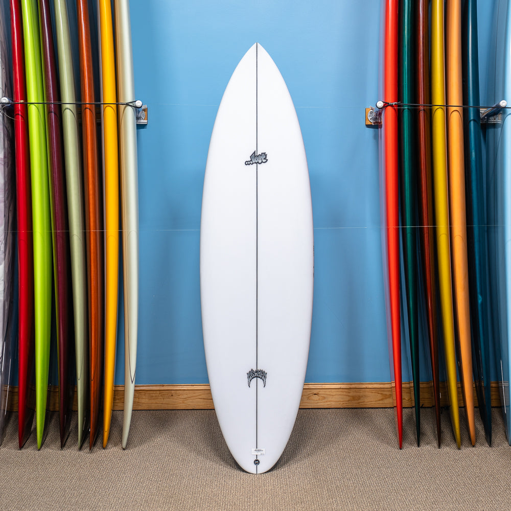 Lost Quiver Killer '25 PU/Poly 6'4" (Blem)