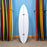 Actual Board: Lost Quiver Killer '25 PU/Poly 6'4" (Blem) — 39.4L