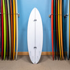 Lost Quiver Killer '25 PU/Poly 6'4" (Blem)