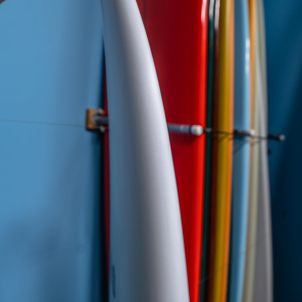 Lost Quiver Killer '25 PU/Poly 6'4" (Blem)