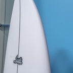 Lost Quiver Killer '25 PU/Poly 6'4" (Blem)