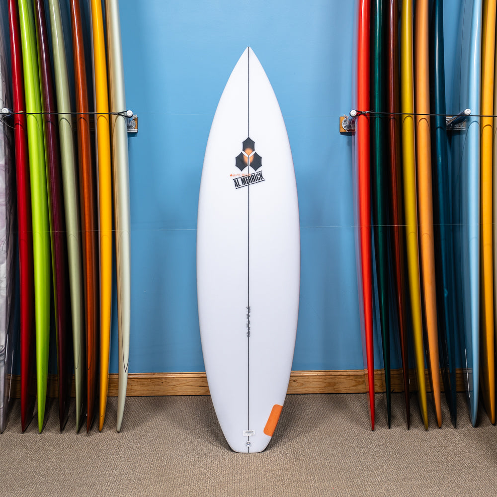 Channel Islands Big Happy PU/Poly 6'6" (Blem)