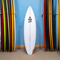 Channel Islands Big Happy PU/Poly 6'6" (Blem)