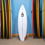 Channel Islands Big Happy PU/Poly 6'6" (Blem)