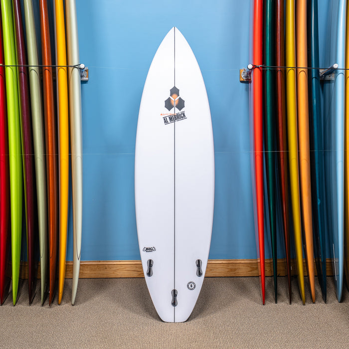 Channel Islands Big Happy PU/Poly 6'6" (Blem)