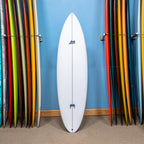 Lost Quiver Killer '25 PU/Poly 6'8" (Blem)