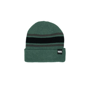 REAL Dredge Beanie-Mineral Blue