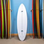 Lost Quiver Killer '25 PU/Poly 6'8" (Blem)