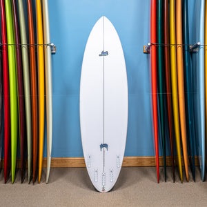 Lost Quiver Killer '25 PU/Poly 6'8" (Blem)