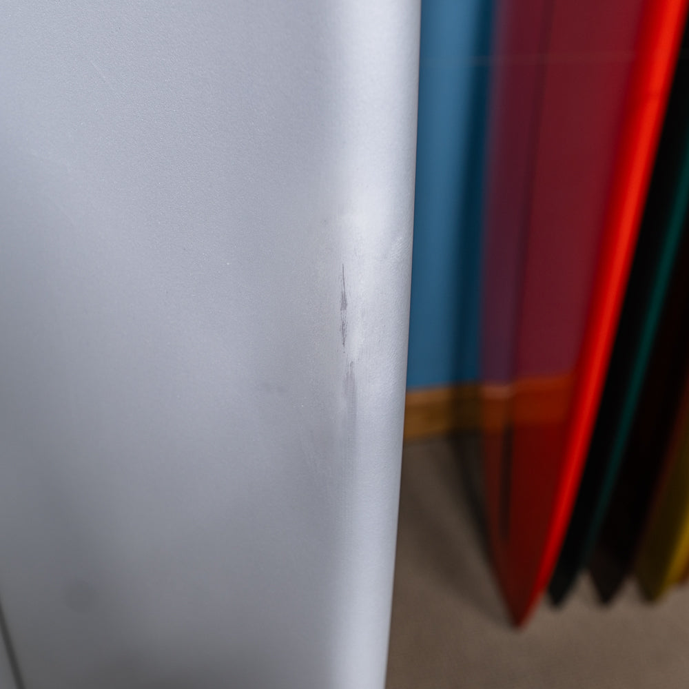 Lost Quiver Killer '25 PU/Poly 6'8" (Blem)