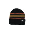 REAL Dredge Beanie-Black